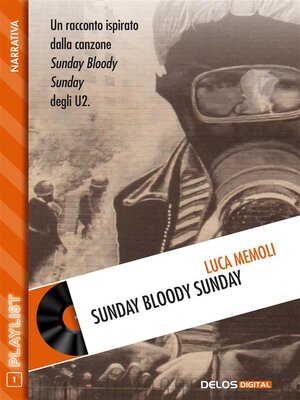 cover image of Sunday Bloody Sunday